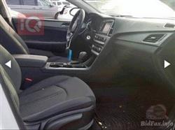 هیۆندای سۆناتا